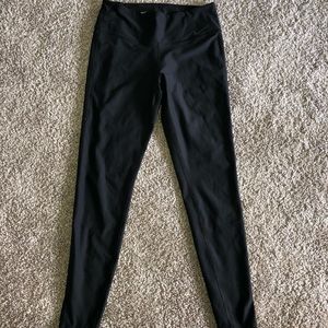 Nike leggings Size M